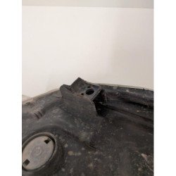 Optique Avant Principal Gauche (feux)(phare) Citroen C-elysee Phase 1